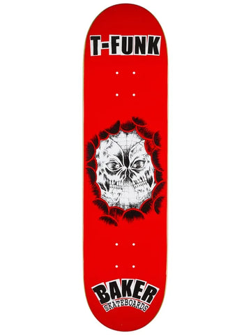 Baker - T Funk Bic Lords