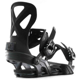 Bent Metal - Unisex Snowboard Bindings, Anvil. 2025