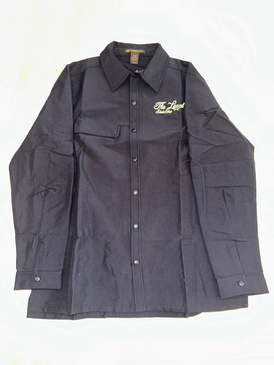 The Local Skate Shop - Local Script, Work Shirt