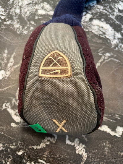 USED Vintage Nike Club Cover