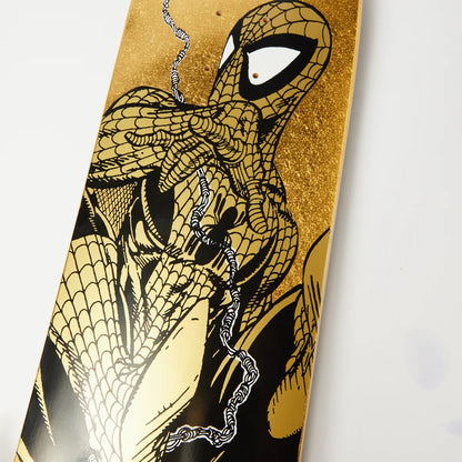 HUF x Spider-Man Marvel Issue 321 Blind Bag Deck