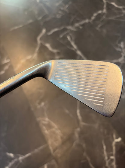 USED Cobra Baffler Blade #8 Iron RH