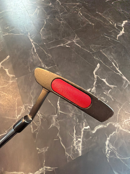 USED Tour Select TS411 Putter RH