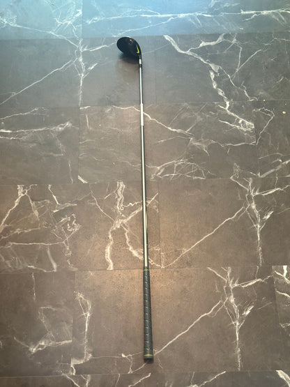 USED Nike Vapor Speed 5W Fairway Wood RH w/ Cover