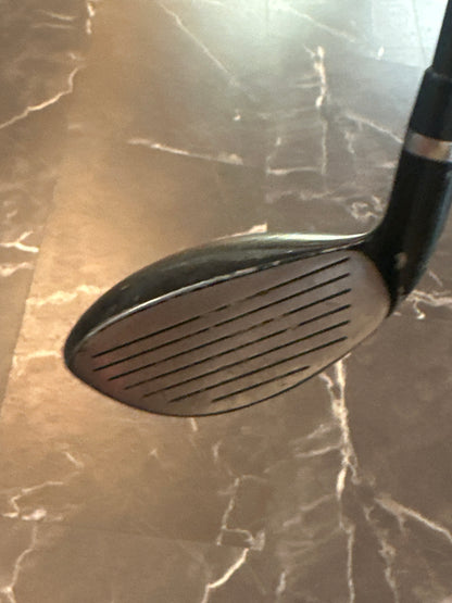USED Warrior Custom Golf TCP Tech 17 Degree Hybrid RH