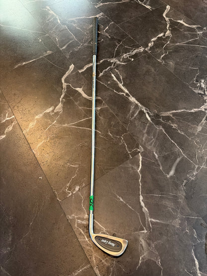 USED Womens Nancy Lopez Tour Grooves # 3 Iron RH