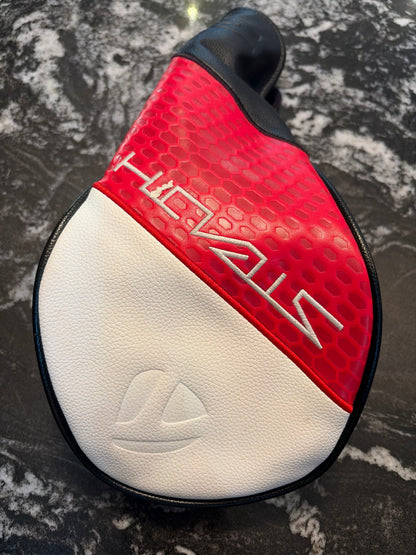 USED TaylorMade Stealth 2 Driver Cover
