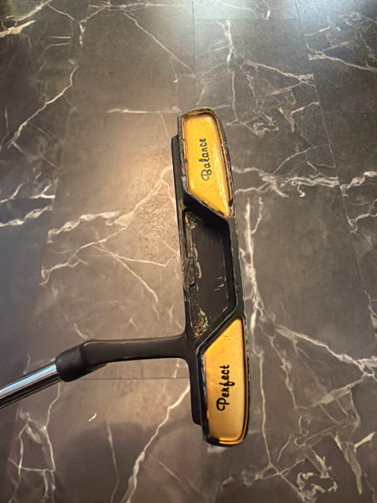 USED Campbell Perfect Balance Putter RH