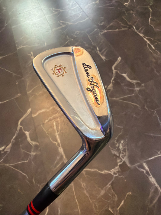 USED Ben Hogan Apex Plus #5 Iron RH
