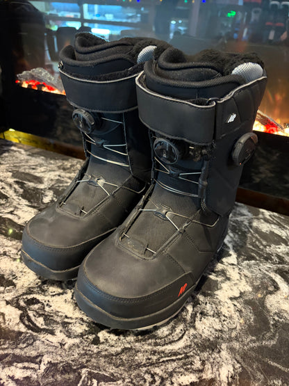 USED K2 Maysis Clicker men’s 9