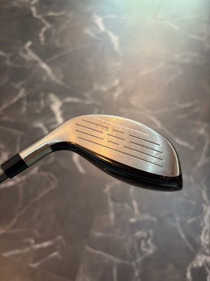 USED TaylorMade RBZ SpeedLite 4-Hybrid RH w/Cover