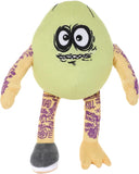 Heroin - Rotten Egg Plush Toy