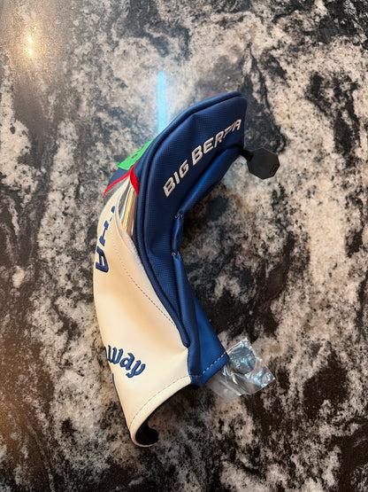 USED Callaway Big Bertha 3-Wood Head Cover