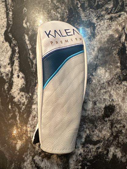 USED TaylorMade Kalea Premier 6 Wood Cover