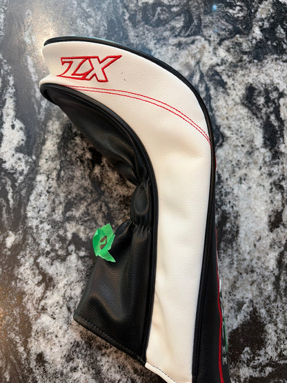 USED Srixon ZX MK2 Head Cover