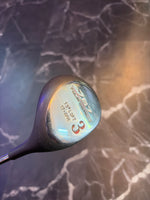 USED 767 Pro Series 3-Wood 15 Degree RH