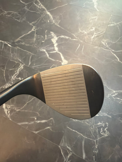 USED C3i Lob Wedge 65° Steel Shaft RH