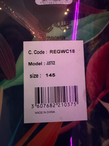 ROSSIGNOL Justice Snowboard 145