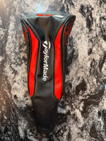 USED TaylorMade M6 Driver Head Cover