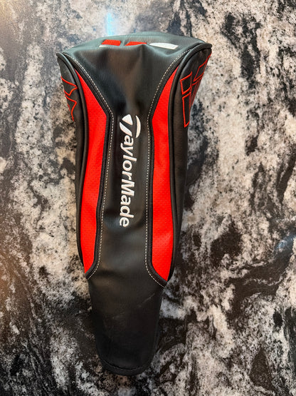 USED TaylorMade M6 Driver Head Cover