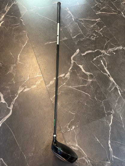 USED Hippo Giant Ti 460 10 Degree Driver RH