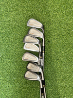 USED Tommy Armour VIP Oversize Irons Set