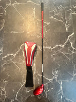 USED Nike VRS Covert Driver LH R-flex