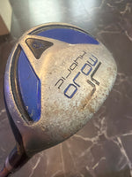 USED Goliath Mojo Junior Hybrid RH