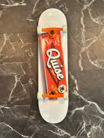 DGK Skateboards Shop Complete 7.9