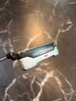 USED Wilson Harmonized putter LH