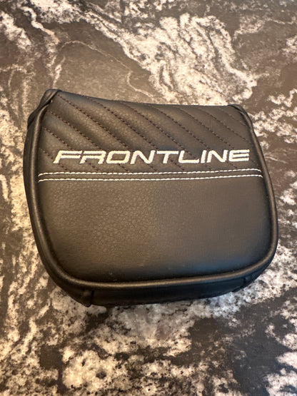 USED Frontline Mallet Cover