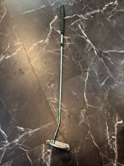 USED NF Professional Mallet Putter RH