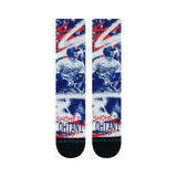 Stance - Shohei Ohtani X Stance Streak