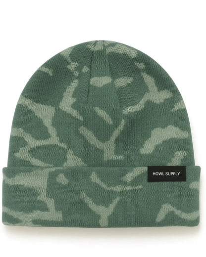 Pre Order - HOWL PARAGON BEANIE 2027