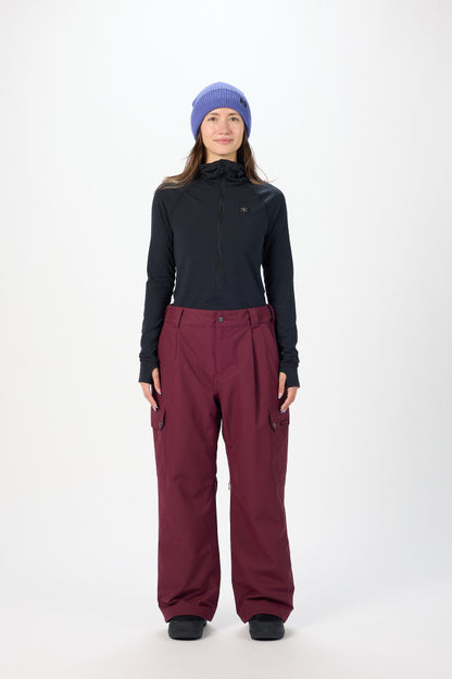 Pre Order - Womens Airblaster Cypress Pants