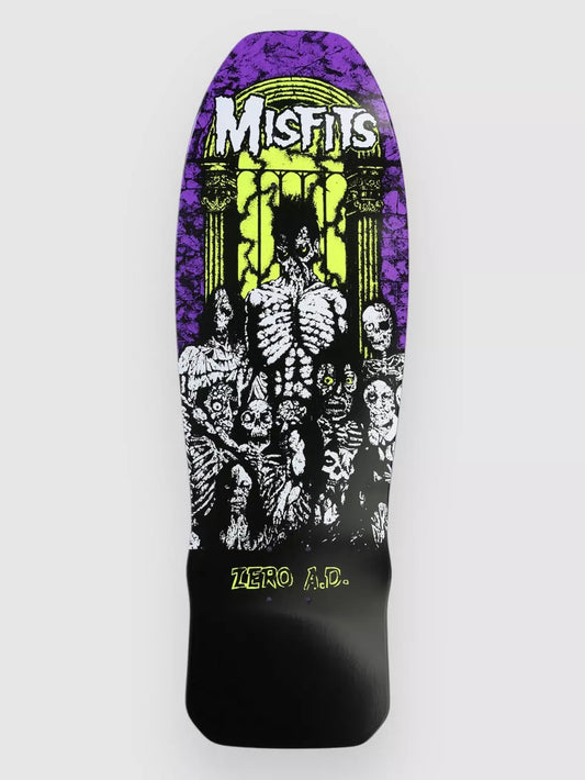 ZERO - MISFITS EARTH A.D. '89 CRUISER (10)