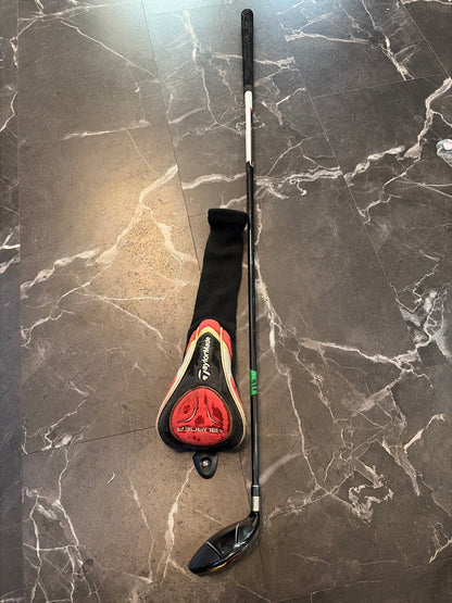 USED TaylorMade Burner #5 Wood LH w/Cover