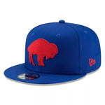 New Era Buffalo Bills 950 NFL Basic Snap CC MJB