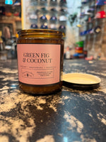 Mind Your Bees - Green Fig & Coconut