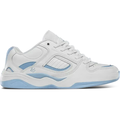 Es shoes -TJ Rogers Pro model, WHT/BLU