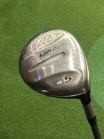 USED Mizuno MP001 5 Wood RH