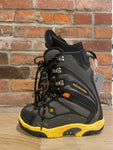 SIZE 7 - DC - Used Men’s Snowboard Boots,