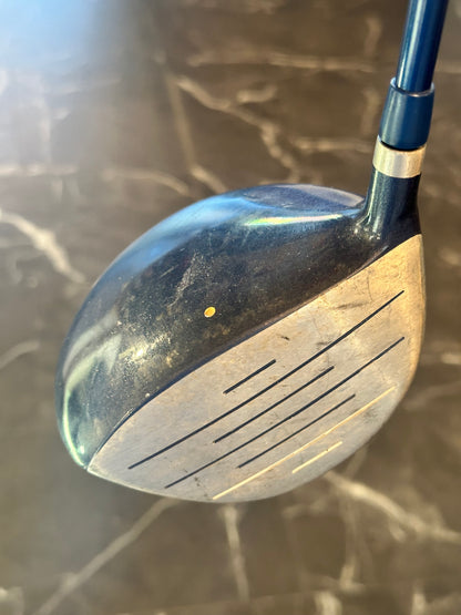 USED Tour Select 7075 Forged f-1 450cc 1 Driver RH