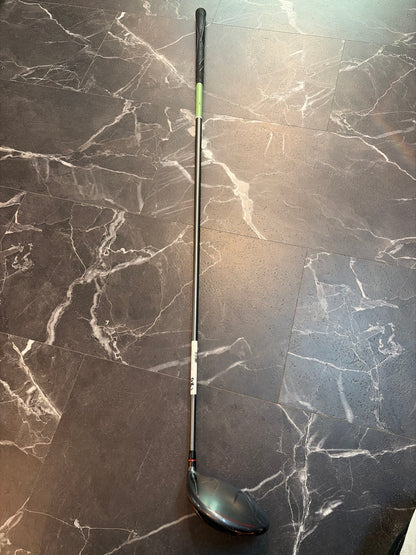 USED Cobra Air-X driver RH Stiff flex