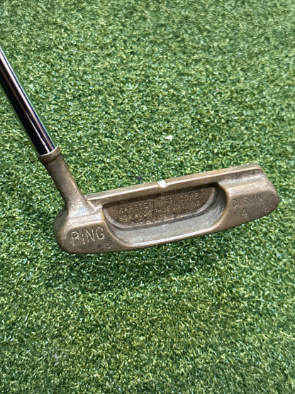 USED Ping Cushin 4 Putter RH