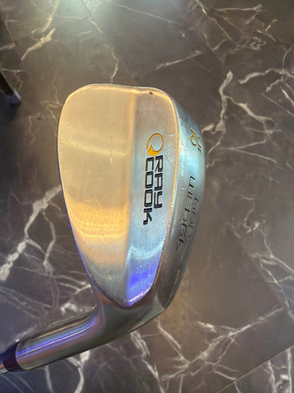 USED Ray Cook Gap Wedge RH