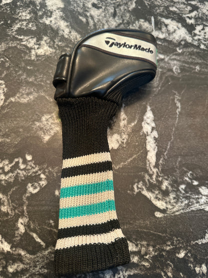 USED TaylorMade GAPR Head Cover