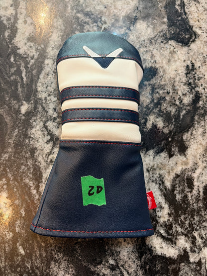 USED Callaway Hybrid Head Cover