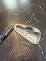USED CN Future Links Premiers Elans Junior #7 Iron LH