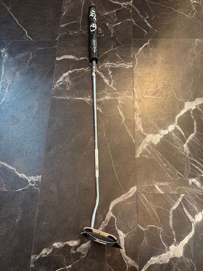 USED Taylormade Rossa monza spider Balero Putter RH 34”